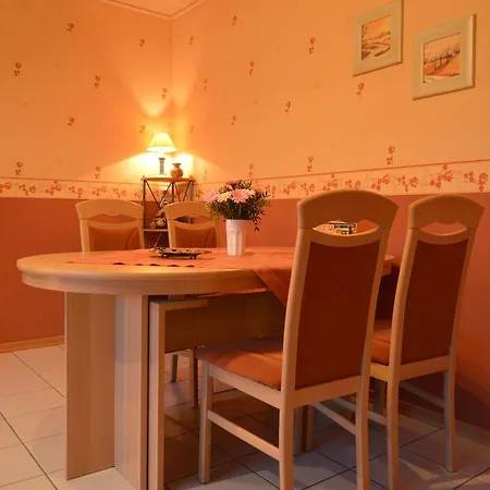 Spacious Apartment In Ulmen With Garden *