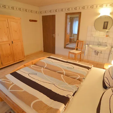 Spacious Apartment In Ulmen With Garden * Ulmen