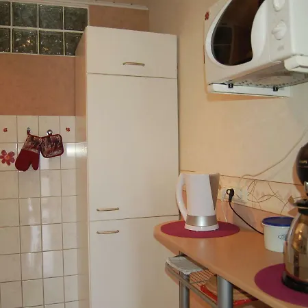 Spacious Apartment In Ulmen With Garden * Ulmen