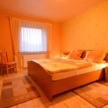 Spacious Apartment In Ulmen With Garden Apartment *