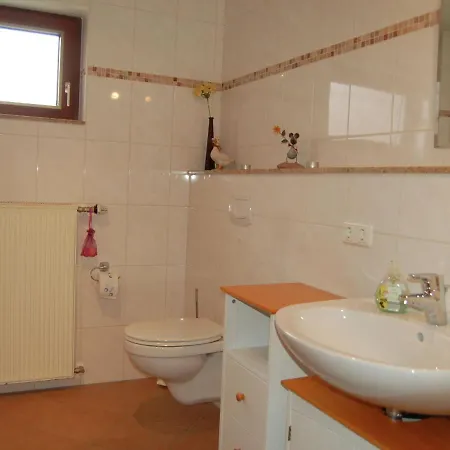 Spacious Apartment In Ulmen With Garden Apartment Ulmen