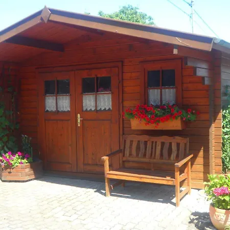 Apartment Spacious Apartment In Ulmen With Garden *